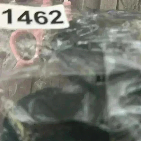 NWOT Turnbury Knit Extra Fine Merino Wool V-Neck Sweater Vest Green Size L - Picture 9 of 9